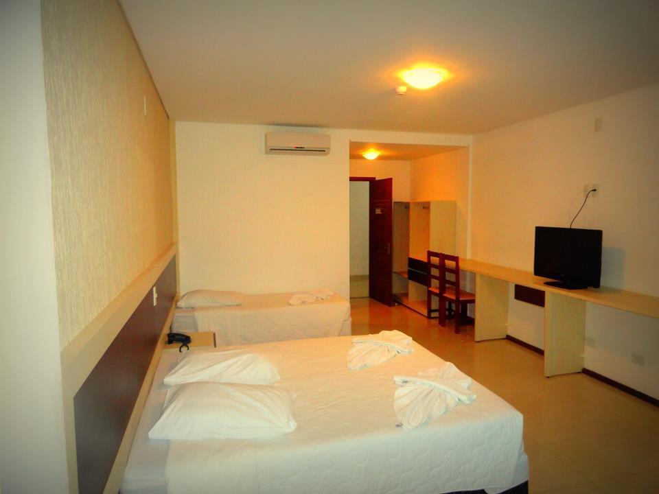 Hotel Cascata Das Pedras Foz do Iguaçu Zimmer foto