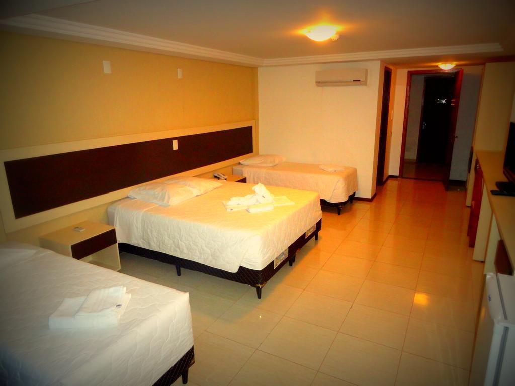 Hotel Cascata Das Pedras Foz do Iguaçu Zimmer foto