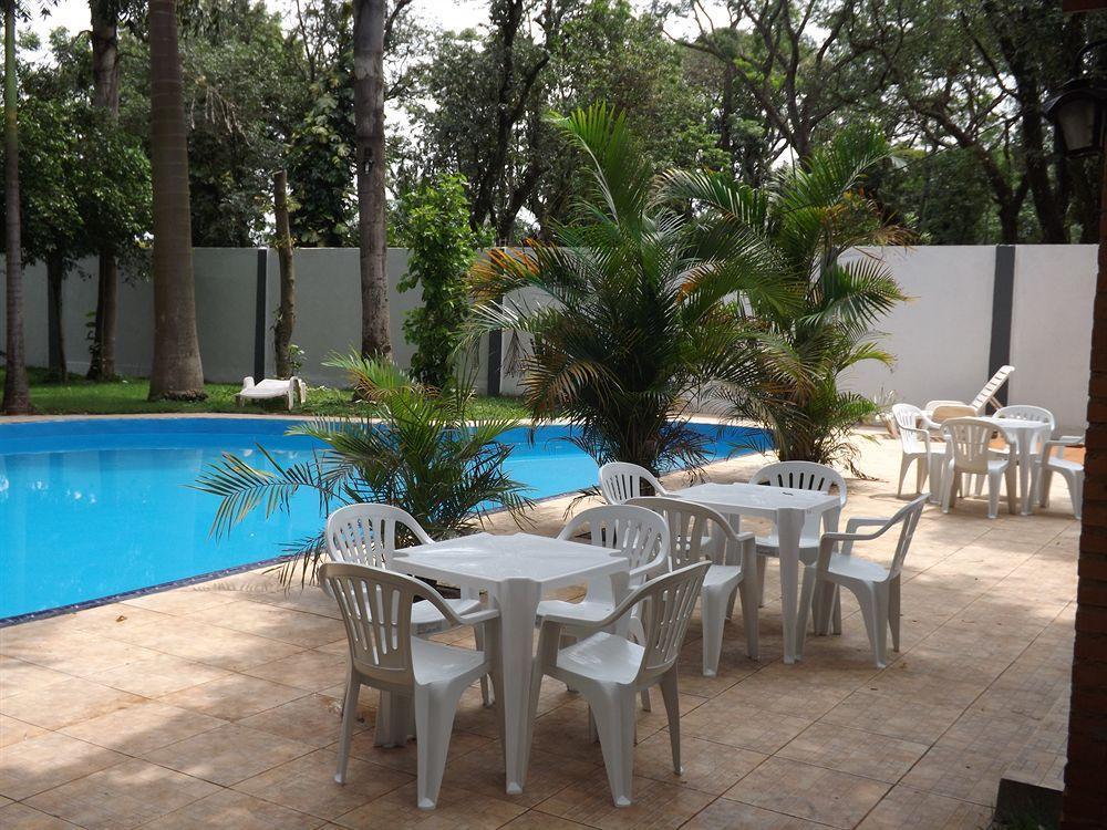Hotel Cascata Das Pedras Foz do Iguaçu Exterior foto